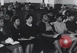 Immagine di AME servizio in chiesa a Little Rock Little Rock Arkansas USA, 1963, secondo 54 filmato di repertorio 65675029497