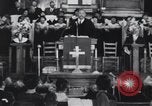 Immagine di AME servizio in chiesa a Little Rock Little Rock Arkansas USA, 1963, secondo 55 filmato di repertorio 65675029497