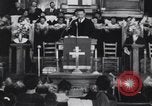 Immagine di AME servizio in chiesa a Little Rock Little Rock Arkansas USA, 1963, secondo 57 filmato di repertorio 65675029497