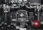 Immagine di AME servizio in chiesa a Little Rock Little Rock Arkansas USA, 1963, secondo 58 filmato di repertorio 65675029497