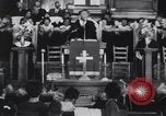 Immagine di AME servizio in chiesa a Little Rock Little Rock Arkansas USA, 1963, secondo 59 filmato di repertorio 65675029497