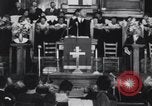 Immagine di AME servizio in chiesa a Little Rock Little Rock Arkansas USA, 1963, secondo 61 filmato di repertorio 65675029497