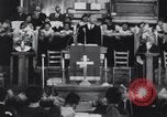 Immagine di AME servizio in chiesa a Little Rock Little Rock Arkansas USA, 1963, secondo 62 filmato di repertorio 65675029497