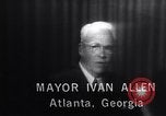 Image of Evan Allen United States USA, 1968, second 10 stock footage video 65675029501