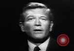 Image of Mayor Jon Lindsay United States USA, 1968, second 3 stock footage video 65675029502