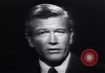 Image of Mayor Jon Lindsay United States USA, 1968, second 13 stock footage video 65675029502