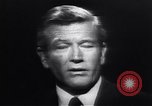 Image of Mayor Jon Lindsay United States USA, 1968, second 14 stock footage video 65675029502