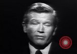 Image of Mayor Jon Lindsay United States USA, 1968, second 19 stock footage video 65675029502