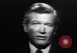 Image of Mayor Jon Lindsay United States USA, 1968, second 24 stock footage video 65675029502