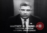 Image of Mayor Jon Lindsay United States USA, 1968, second 55 stock footage video 65675029502