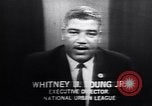 Image of Mayor Jon Lindsay United States USA, 1968, second 56 stock footage video 65675029502