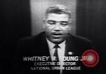 Image of Mayor Jon Lindsay United States USA, 1968, second 60 stock footage video 65675029502