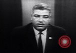 Image of Mayor Jon Lindsay United States USA, 1968, second 61 stock footage video 65675029502