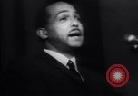 Image of Mayor Carl Stokes United States USA, 1968, second 8 stock footage video 65675029503