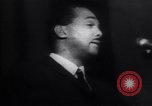 Image of Mayor Carl Stokes United States USA, 1968, second 9 stock footage video 65675029503