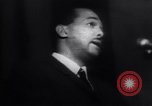Image of Mayor Carl Stokes United States USA, 1968, second 10 stock footage video 65675029503