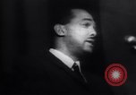 Image of Mayor Carl Stokes United States USA, 1968, second 13 stock footage video 65675029503
