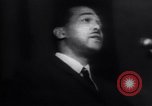 Image of Mayor Carl Stokes United States USA, 1968, second 16 stock footage video 65675029503