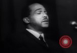 Image of Mayor Carl Stokes United States USA, 1968, second 17 stock footage video 65675029503