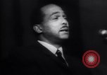 Image of Mayor Carl Stokes United States USA, 1968, second 18 stock footage video 65675029503