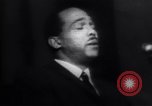 Image of Mayor Carl Stokes United States USA, 1968, second 19 stock footage video 65675029503