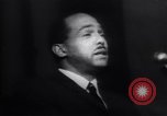 Image of Mayor Carl Stokes United States USA, 1968, second 20 stock footage video 65675029503