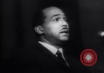 Image of Mayor Carl Stokes United States USA, 1968, second 21 stock footage video 65675029503