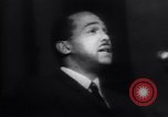 Image of Mayor Carl Stokes United States USA, 1968, second 22 stock footage video 65675029503