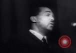 Image of Mayor Carl Stokes United States USA, 1968, second 24 stock footage video 65675029503