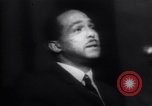 Image of Mayor Carl Stokes United States USA, 1968, second 27 stock footage video 65675029503