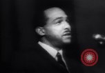 Image of Mayor Carl Stokes United States USA, 1968, second 28 stock footage video 65675029503