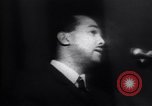 Image of Mayor Carl Stokes United States USA, 1968, second 30 stock footage video 65675029503