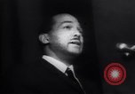Image of Mayor Carl Stokes United States USA, 1968, second 32 stock footage video 65675029503