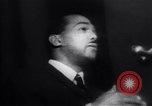 Image of Mayor Carl Stokes United States USA, 1968, second 34 stock footage video 65675029503