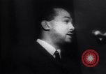 Image of Mayor Carl Stokes United States USA, 1968, second 36 stock footage video 65675029503