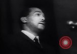Image of Mayor Carl Stokes United States USA, 1968, second 38 stock footage video 65675029503