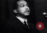 Image of Mayor Carl Stokes United States USA, 1968, second 41 stock footage video 65675029503
