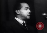 Image of Mayor Carl Stokes United States USA, 1968, second 45 stock footage video 65675029503