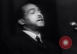 Image of Mayor Carl Stokes United States USA, 1968, second 48 stock footage video 65675029503