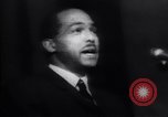 Image of Mayor Carl Stokes United States USA, 1968, second 49 stock footage video 65675029503