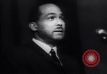 Image of Mayor Carl Stokes United States USA, 1968, second 50 stock footage video 65675029503