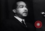 Image of Mayor Carl Stokes United States USA, 1968, second 51 stock footage video 65675029503