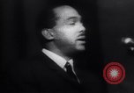 Image of Mayor Carl Stokes United States USA, 1968, second 52 stock footage video 65675029503