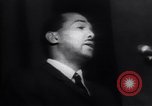 Image of Mayor Carl Stokes United States USA, 1968, second 54 stock footage video 65675029503