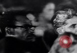 Image of condolence meeting United States USA, 1968, second 12 stock footage video 65675029505