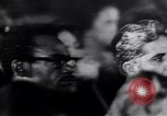 Image of condolence meeting United States USA, 1968, second 13 stock footage video 65675029505