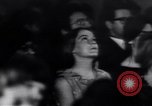 Image of condolence meeting United States USA, 1968, second 20 stock footage video 65675029505