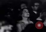 Image of condolence meeting United States USA, 1968, second 22 stock footage video 65675029505