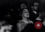 Image of condolence meeting United States USA, 1968, second 23 stock footage video 65675029505