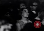 Image of condolence meeting United States USA, 1968, second 24 stock footage video 65675029505